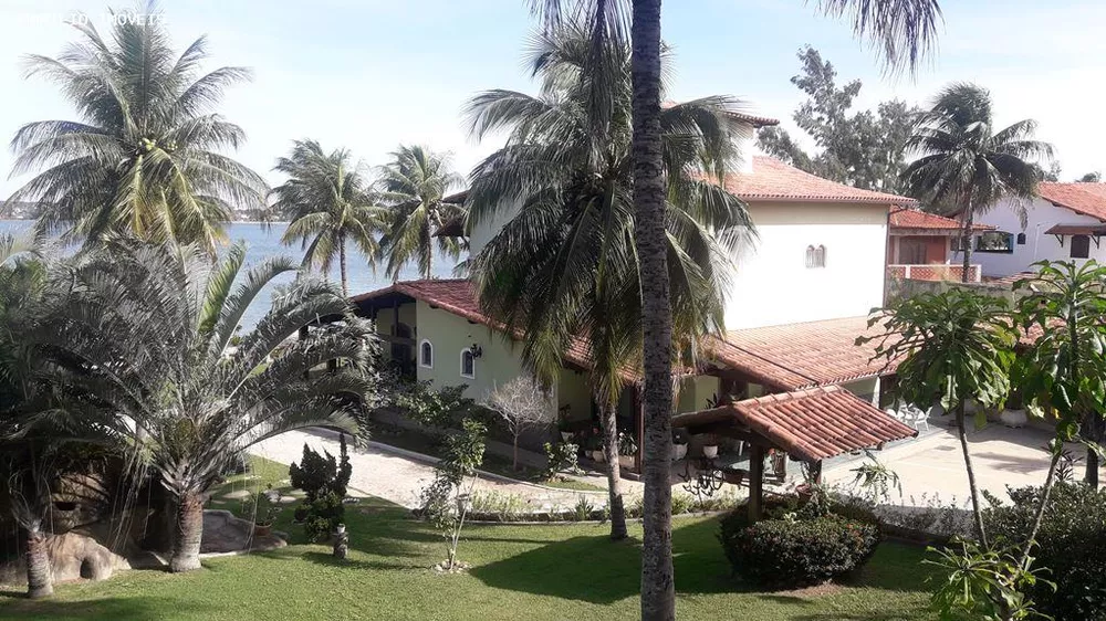 Casa, 5 quartos, 362 m² - Foto 14