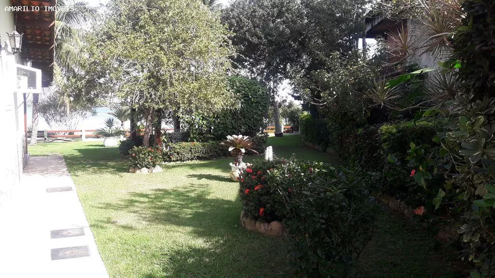Casa, 5 quartos, 362 m² - Foto 19