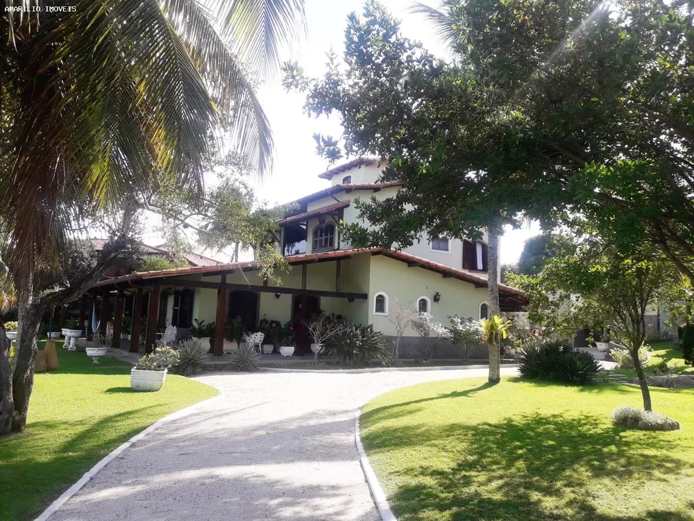 Casa, 5 quartos, 362 m² - Foto 35