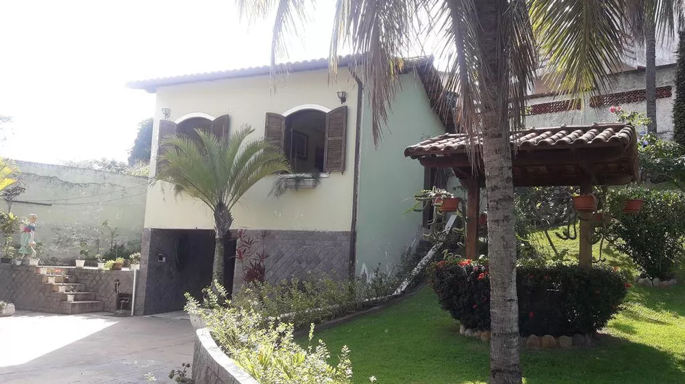 Casa, 5 quartos, 362 m² - Foto 15