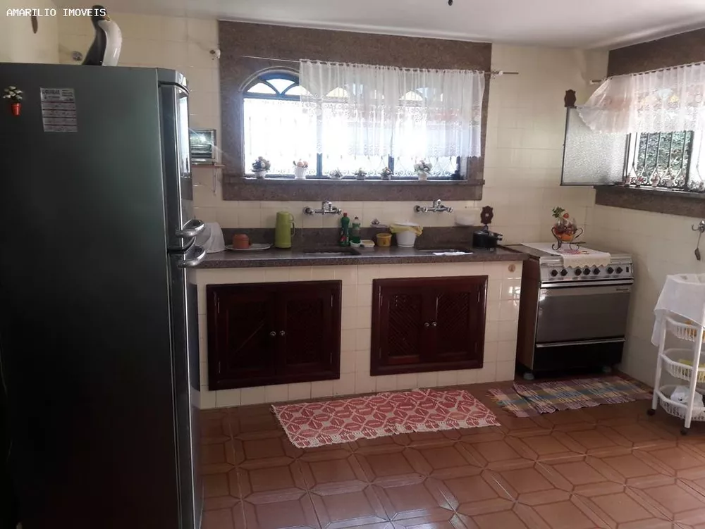 Casa, 5 quartos, 362 m² - Foto 17