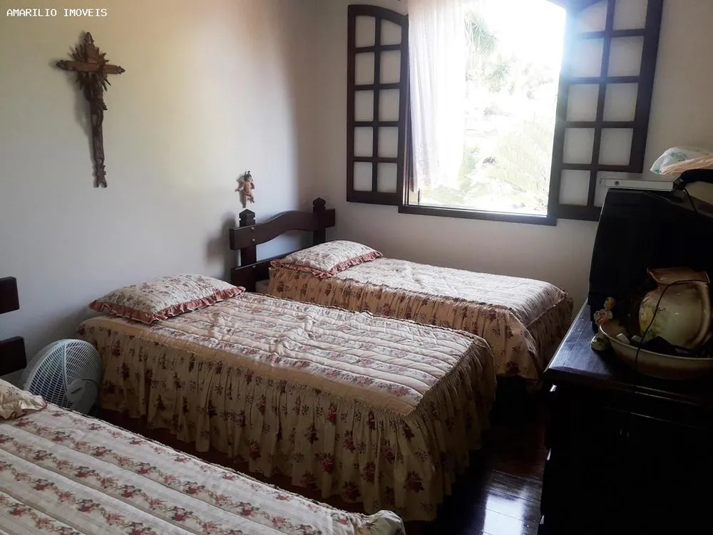 Casa, 5 quartos, 362 m² - Foto 21