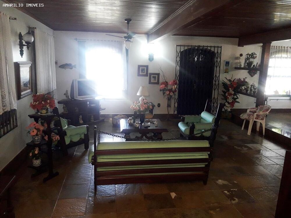 Casa, 5 quartos, 362 m² - Foto 3