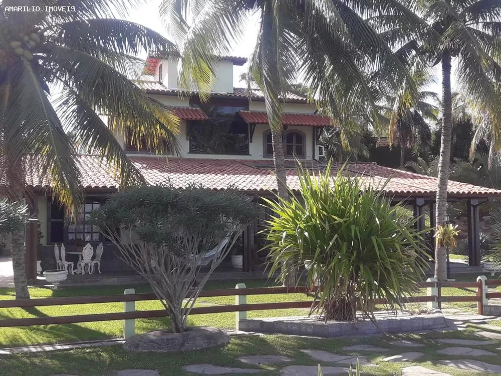 Casa, 5 quartos, 362 m² - Foto 12
