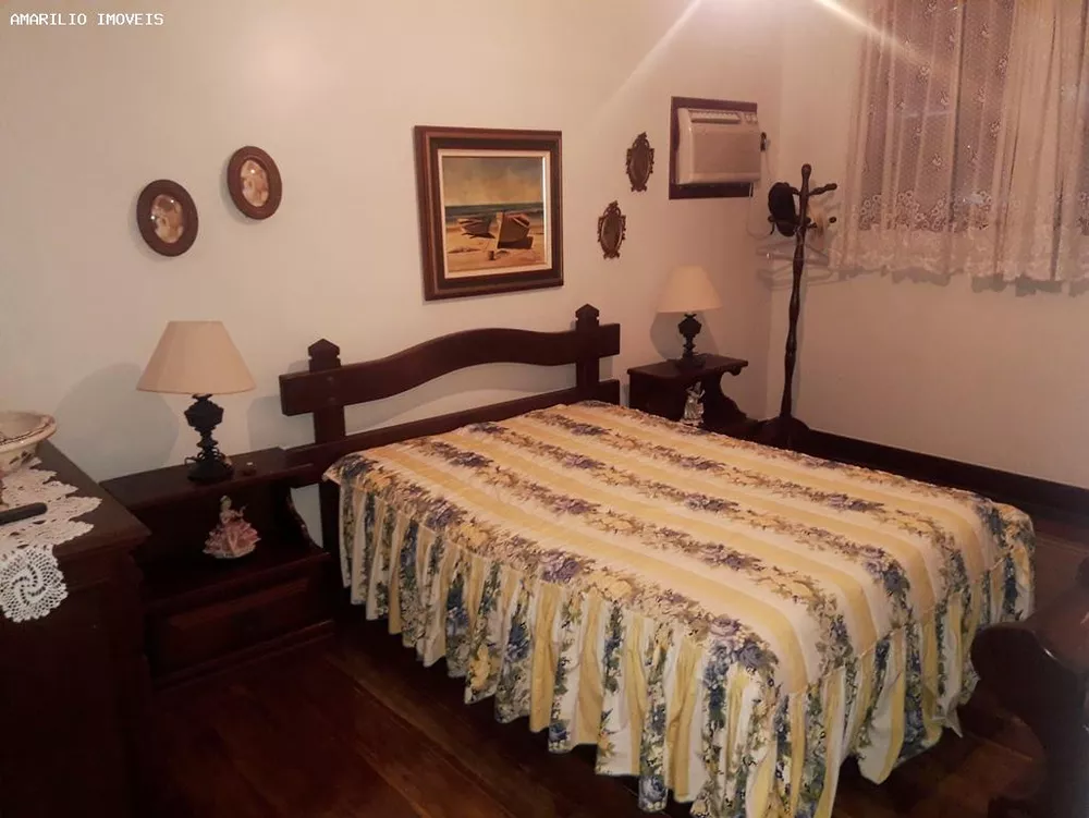 Casa, 5 quartos, 362 m² - Foto 5