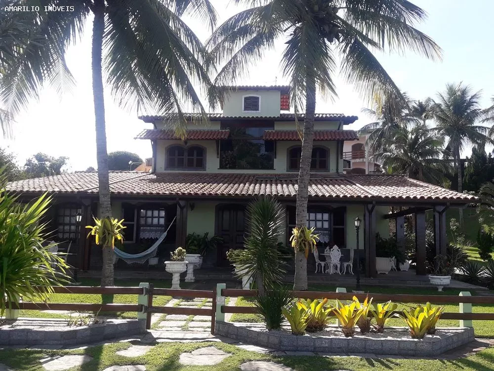 Casa, 5 quartos, 362 m² - Foto 28
