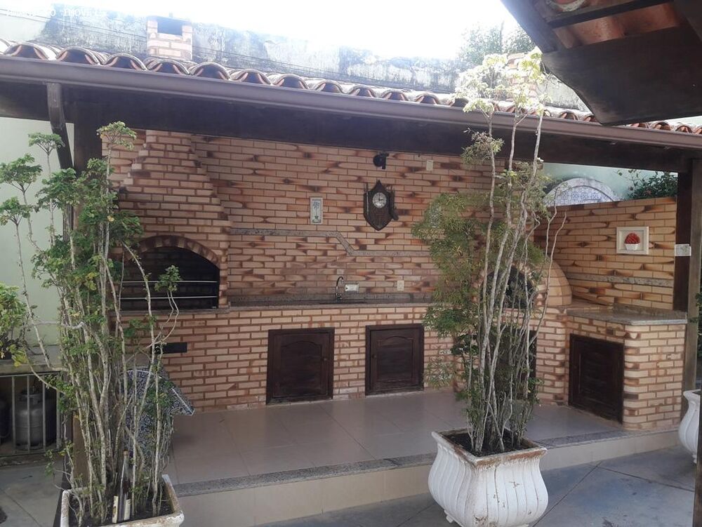 Casa, 5 quartos, 362 m² - Foto 44
