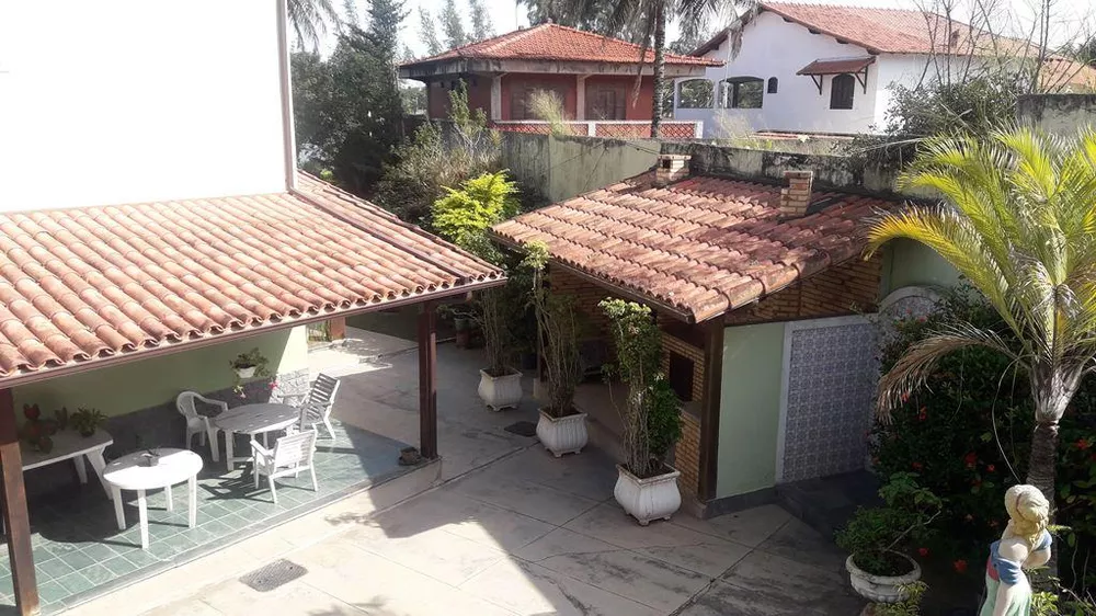 Casa, 5 quartos, 362 m² - Foto 11