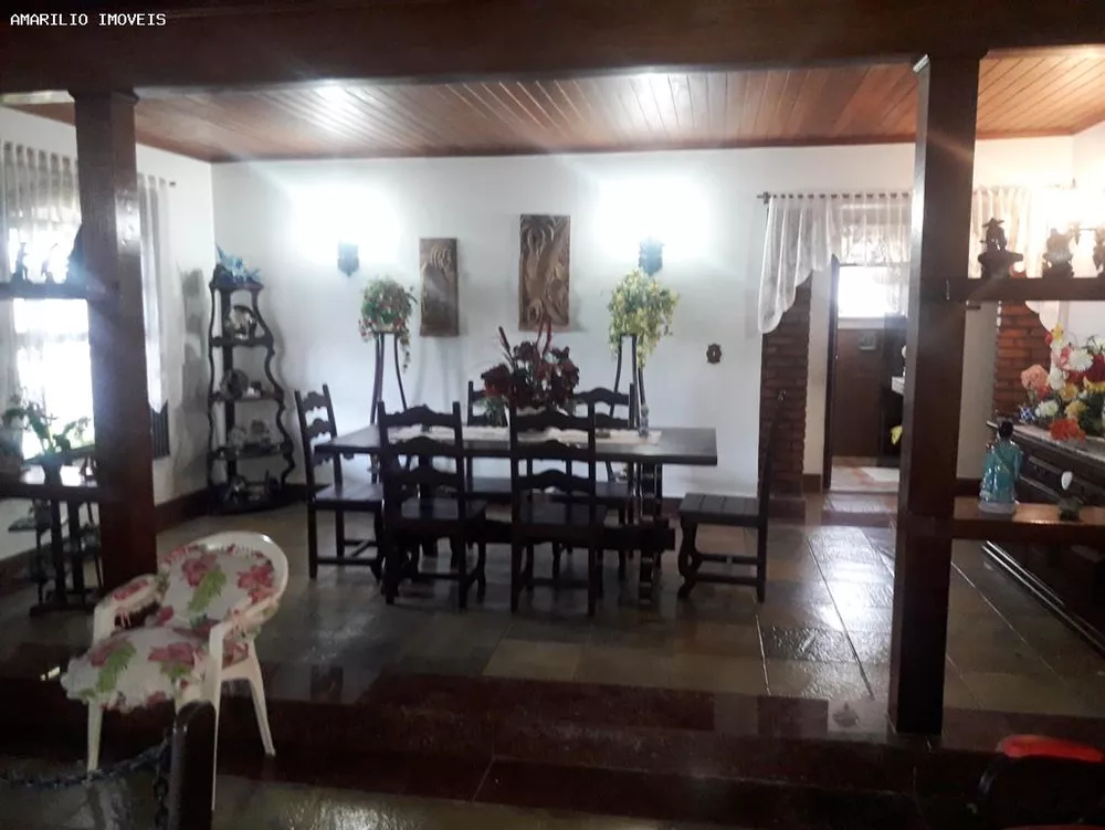 Casa, 5 quartos, 362 m² - Foto 32