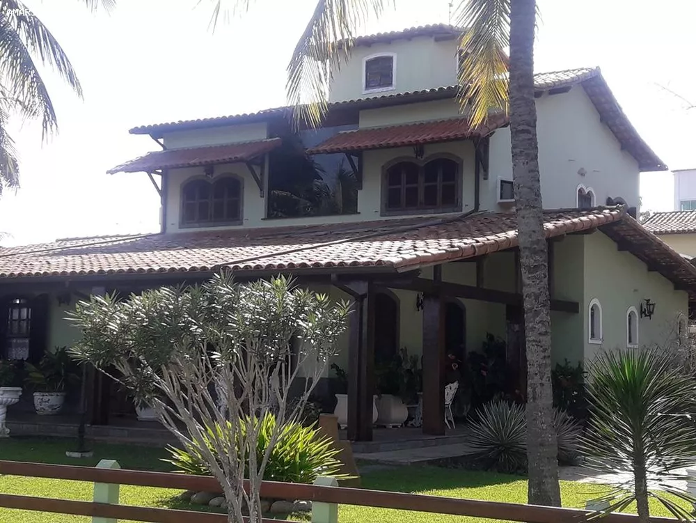 Casa, 5 quartos, 362 m² - Foto 25