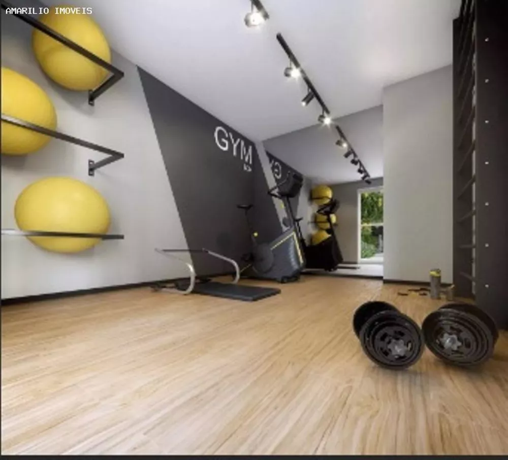 Apartamento, 2 quartos, 37 m² - Foto 11