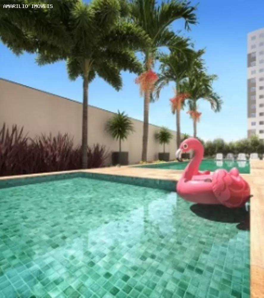 Apartamento, 2 quartos, 37 m² - Foto 15