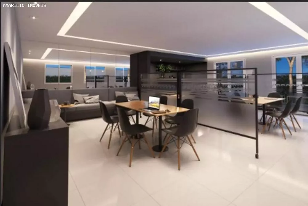 Apartamento, 2 quartos, 37 m² - Foto 9