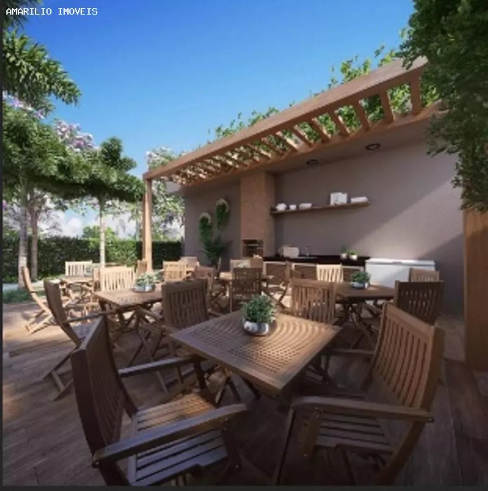 Apartamento, 2 quartos, 37 m² - Foto 13