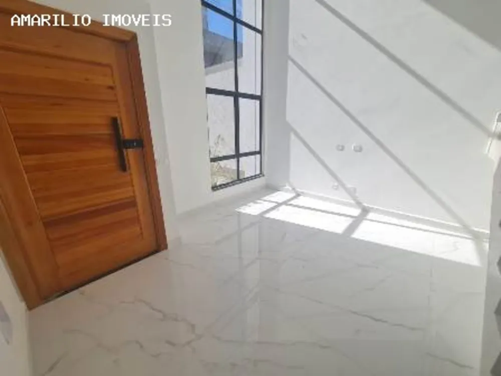 Casa, 4 quartos, 115 m² - Foto 5