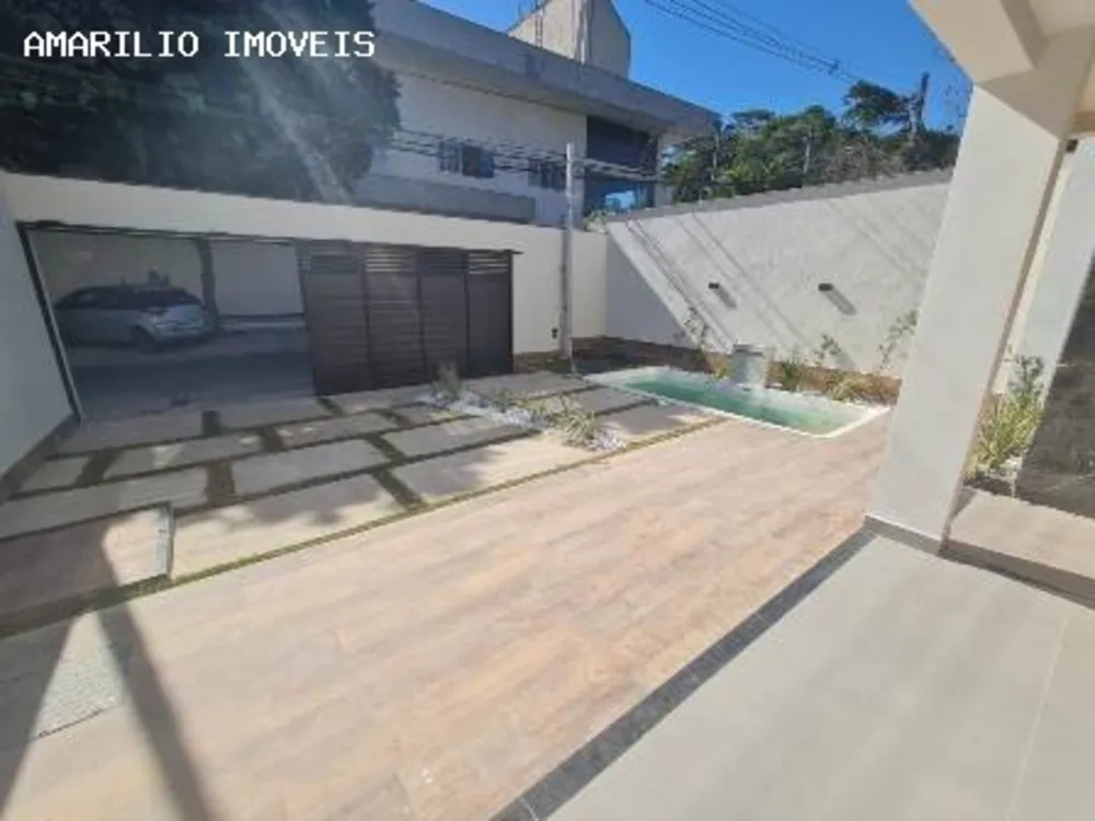 Casa, 4 quartos, 115 m² - Foto 28