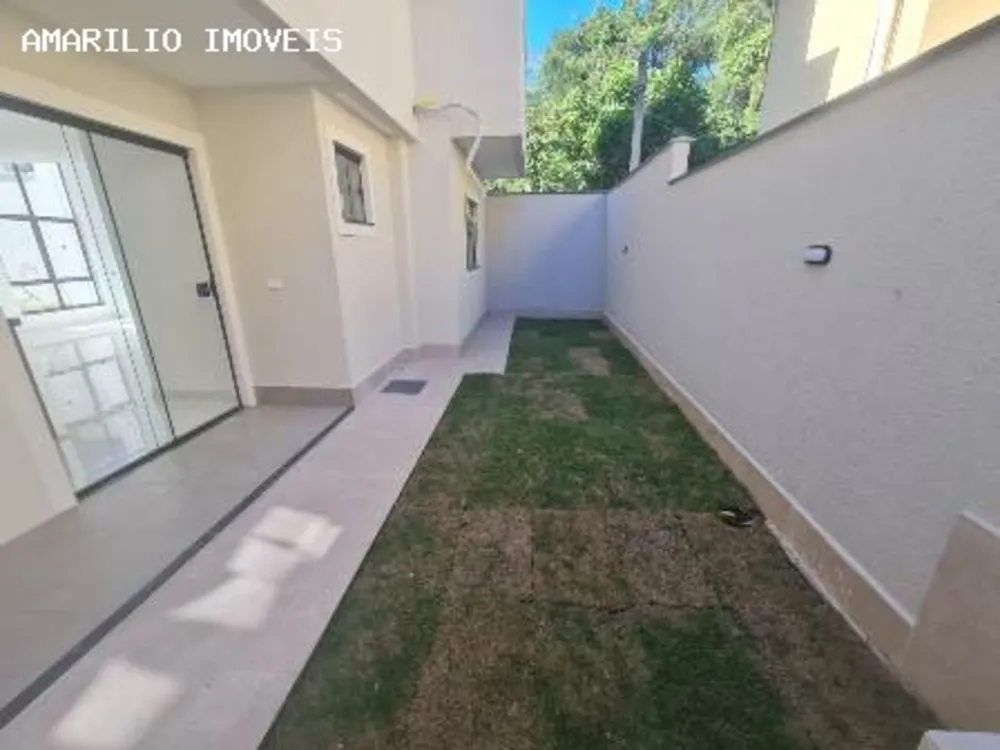 Casa, 4 quartos, 115 m² - Foto 21