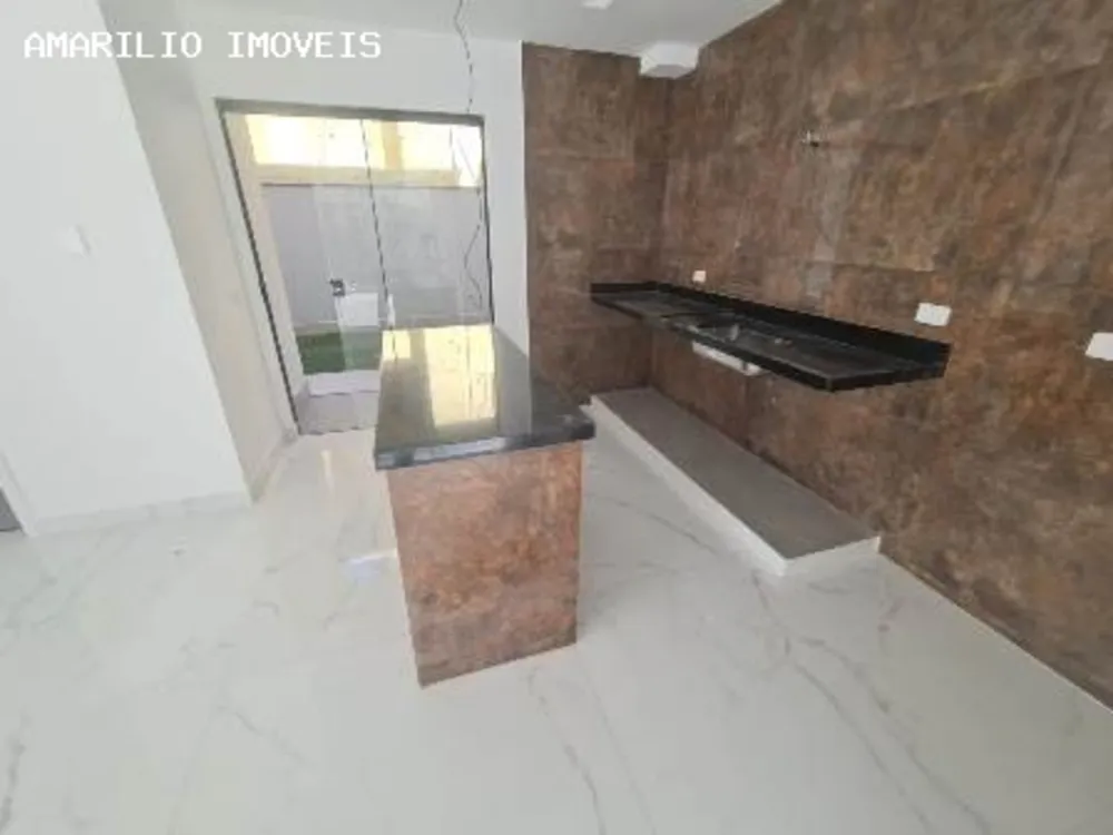 Casa, 4 quartos, 115 m² - Foto 9