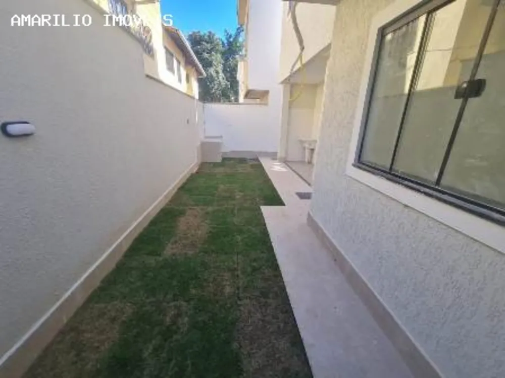 Casa, 4 quartos, 115 m² - Foto 20