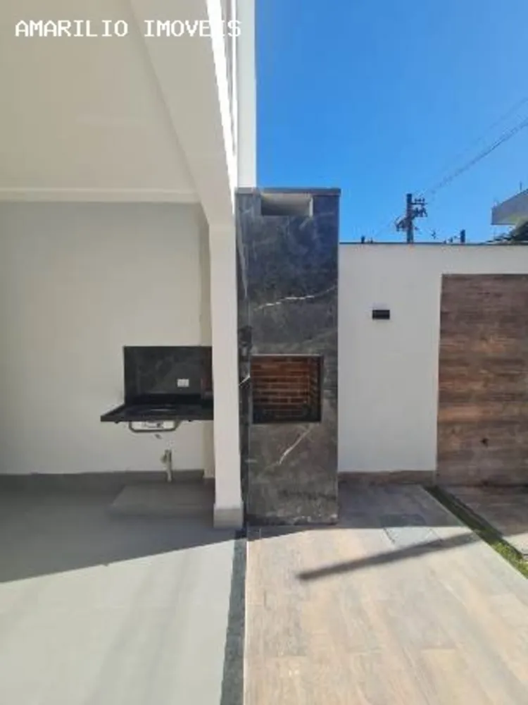 Casa, 4 quartos, 115 m² - Foto 23
