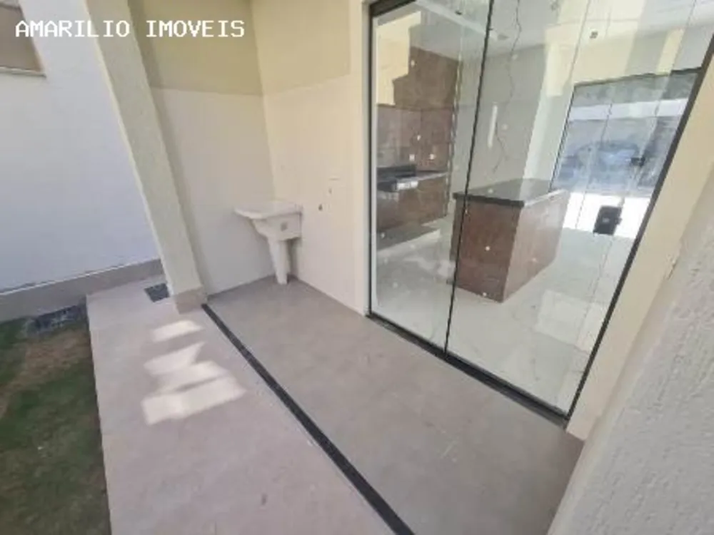 Casa, 4 quartos, 115 m² - Foto 19