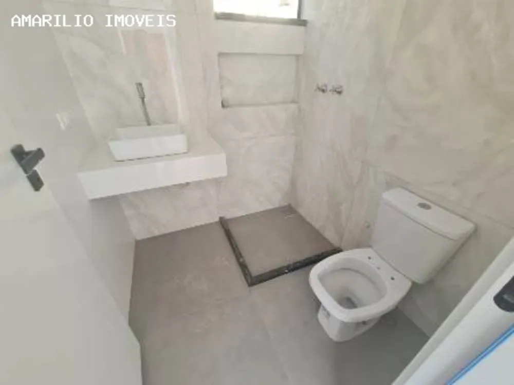 Casa, 4 quartos, 115 m² - Foto 7