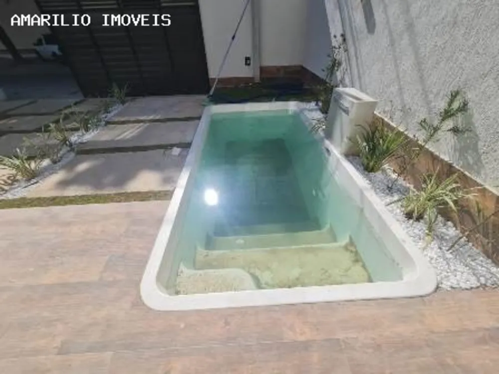 Casa, 4 quartos, 115 m² - Foto 25