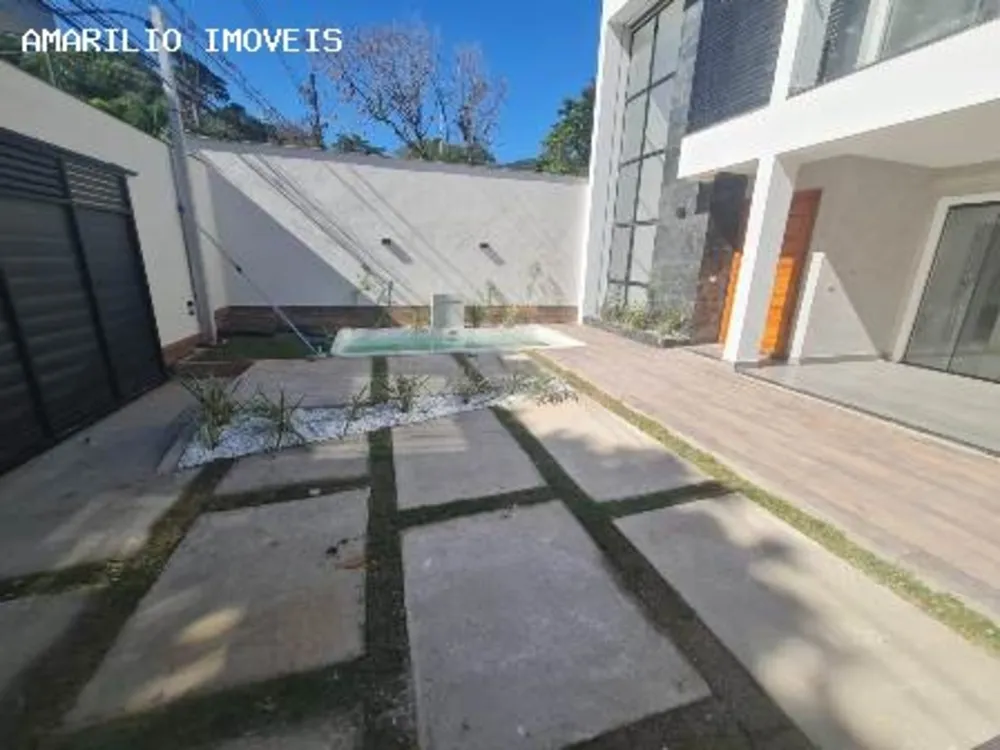 Casa, 4 quartos, 115 m² - Foto 26