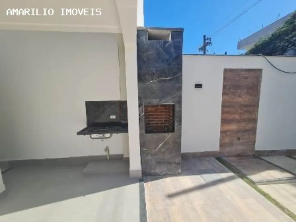 Casa, 4 quartos, 115 m² - Foto 22