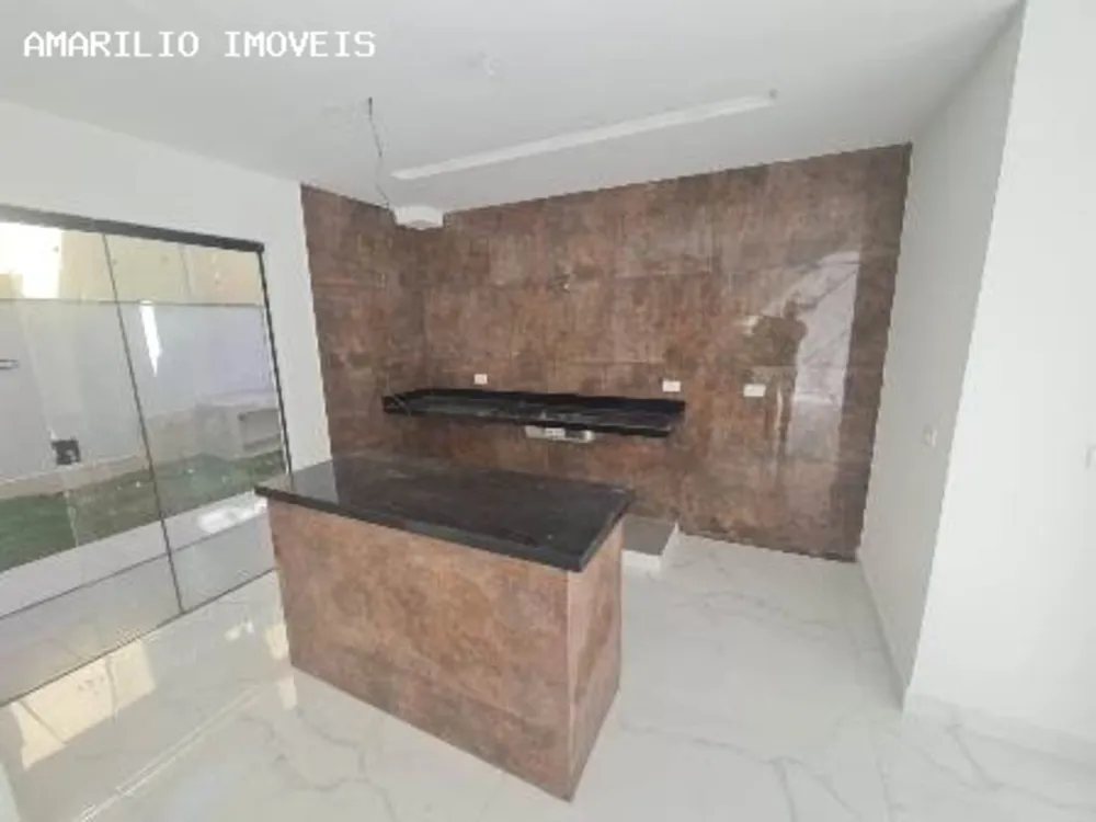 Casa, 4 quartos, 115 m² - Foto 8