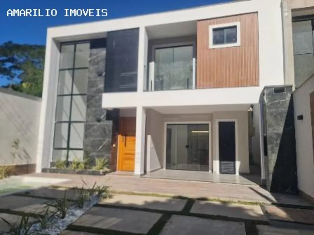 Casa, 4 quartos, 115 m² - Foto 29