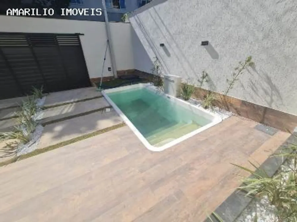 Casa, 4 quartos, 115 m² - Foto 24