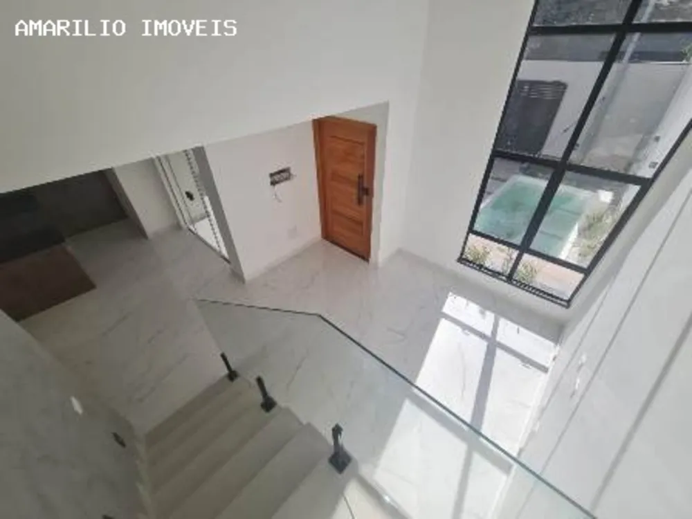 Casa, 4 quartos, 115 m² - Foto 12