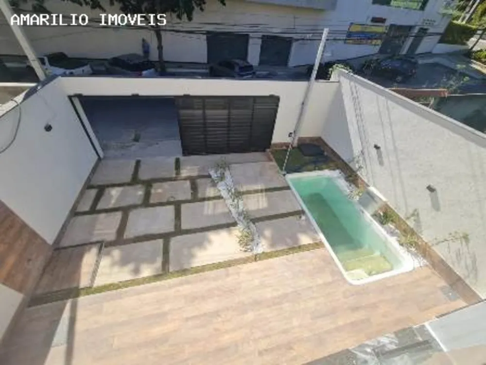 Casa, 4 quartos, 115 m² - Foto 27