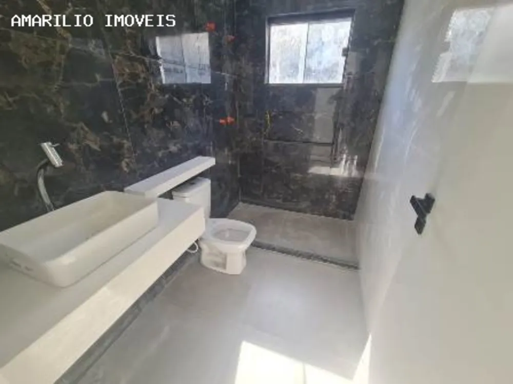 Casa, 4 quartos, 115 m² - Foto 17
