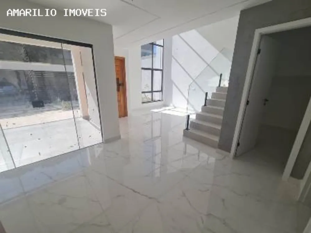 Casa, 4 quartos, 115 m² - Foto 4
