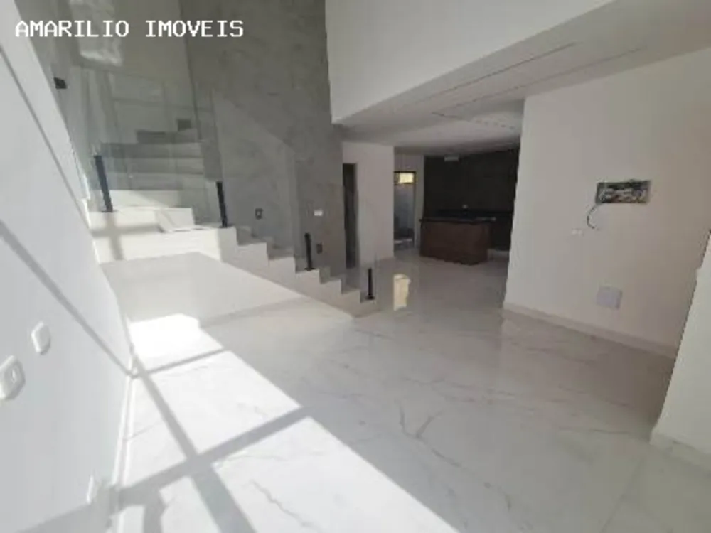 Casa, 4 quartos, 115 m² - Foto 6