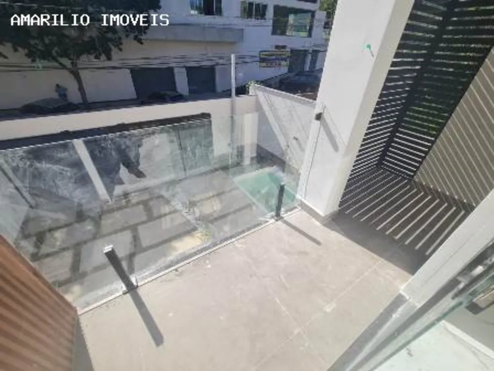 Casa, 4 quartos, 115 m² - Foto 18