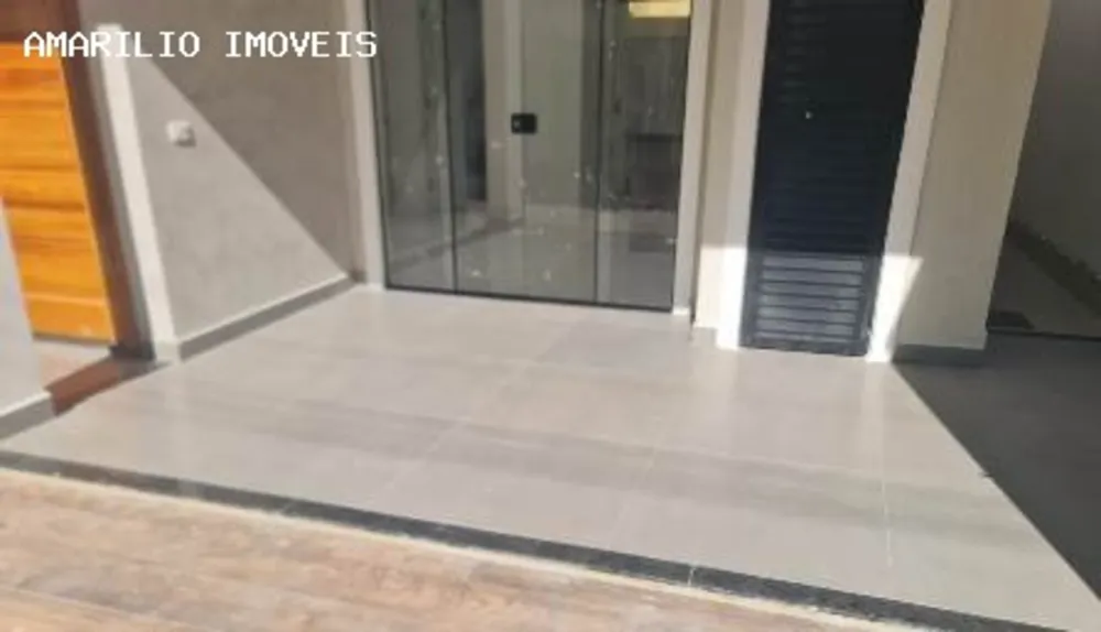 Casa, 4 quartos, 115 m² - Foto 3