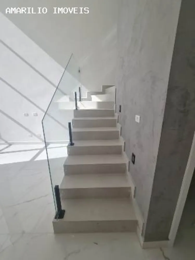 Casa, 4 quartos, 115 m² - Foto 11