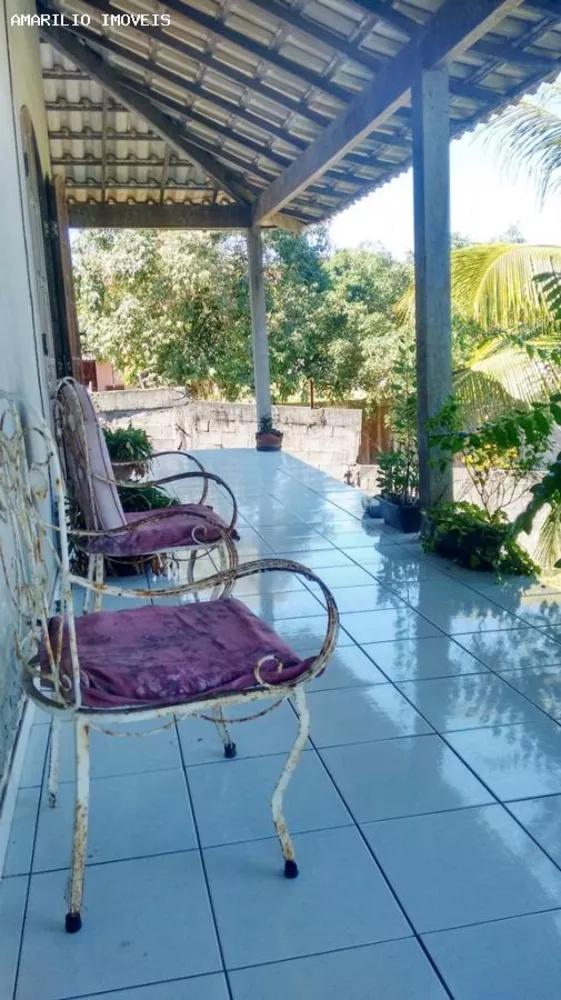 Casa, 2 quartos, 210 m² - Foto 6