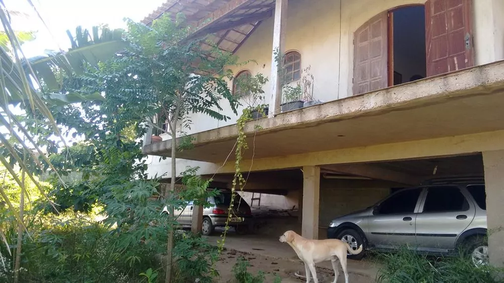 Casa, 2 quartos, 210 m² - Foto 11