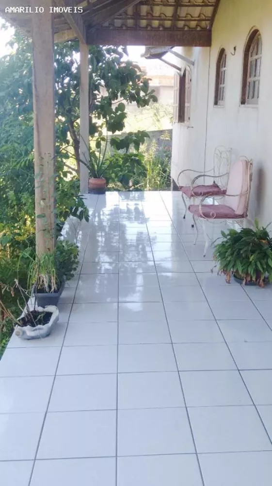 Casa, 2 quartos, 210 m² - Foto 7