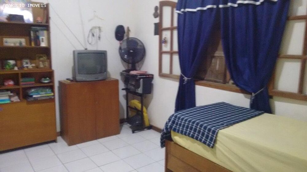 Casa, 2 quartos, 210 m² - Foto 1