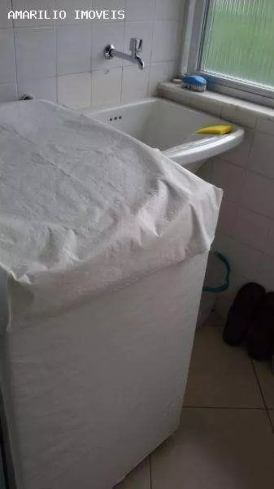 Apartamento, 2 quartos, 60 m² - Foto 5
