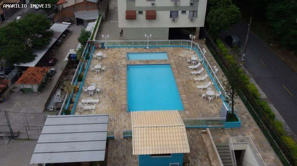 Apartamento, 2 quartos, 60 m² - Foto 4