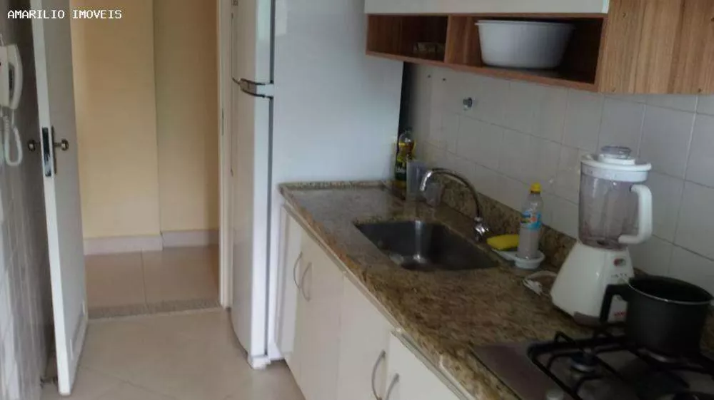 Apartamento, 2 quartos, 60 m² - Foto 2