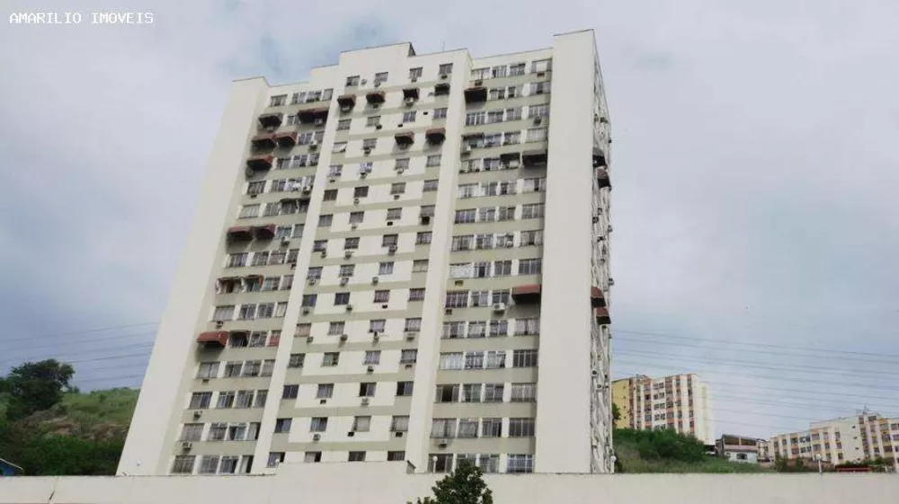 Apartamento, 2 quartos, 60 m² - Foto 10