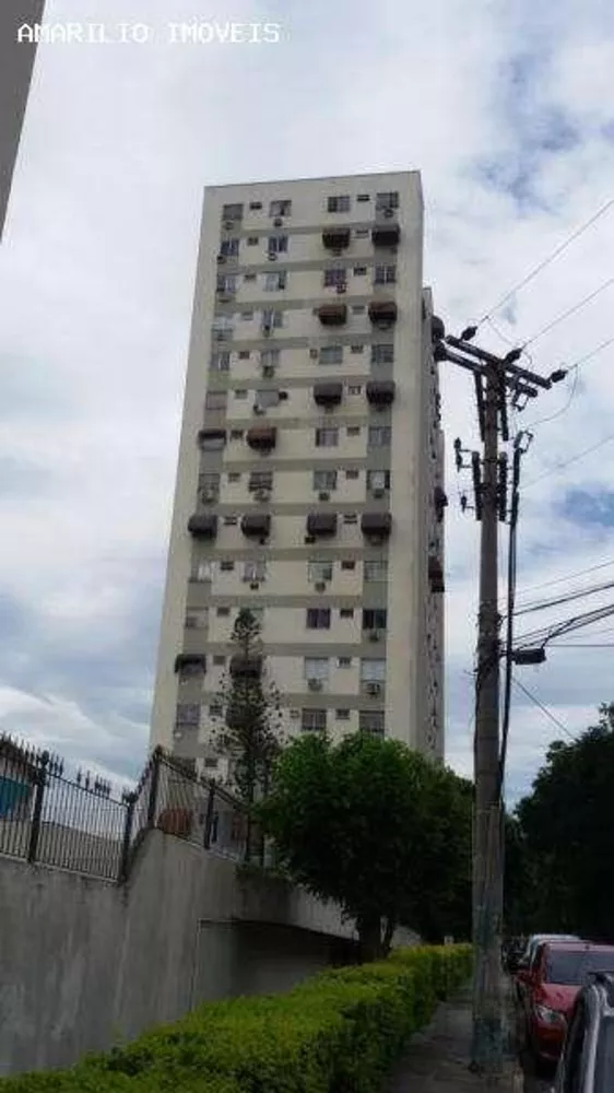 Apartamento, 2 quartos, 60 m² - Foto 1