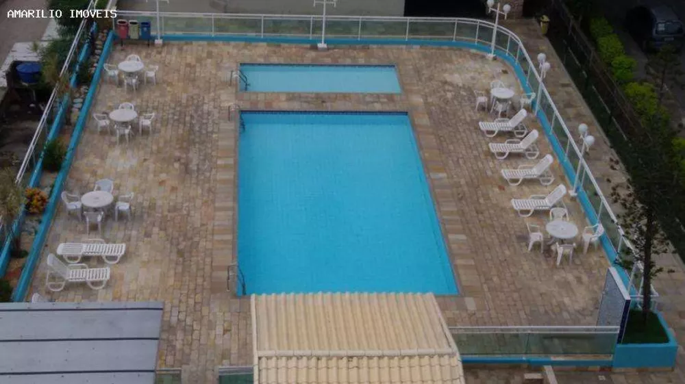 Apartamento, 2 quartos, 60 m² - Foto 7